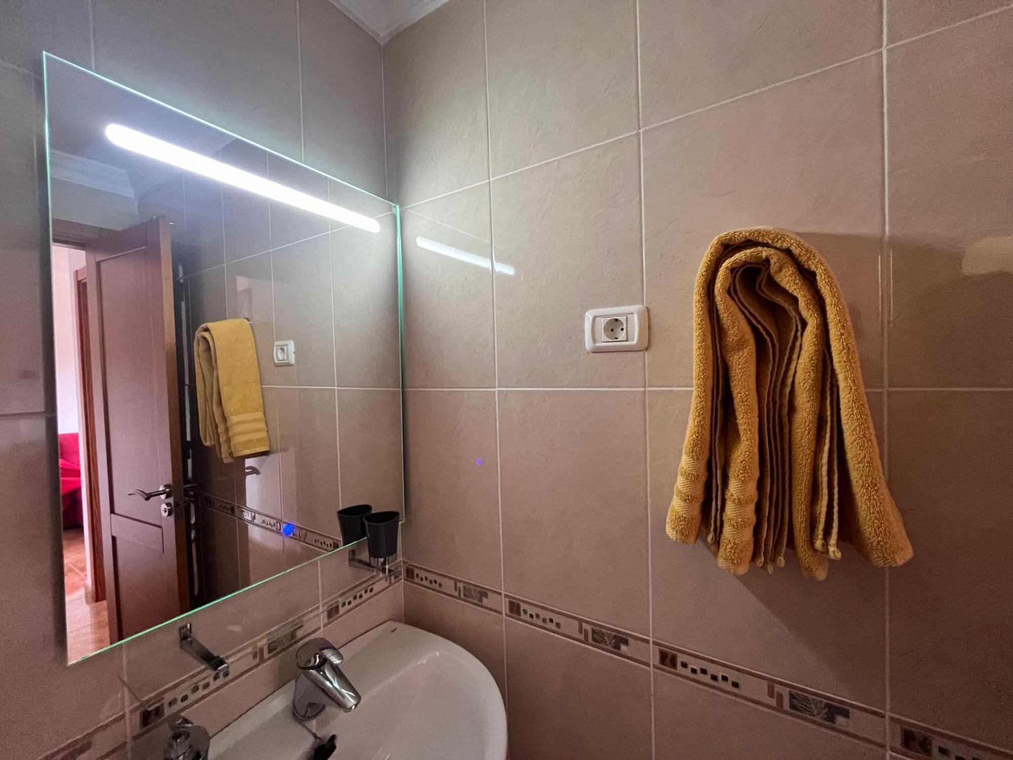 Melo Home Vecindario-Near Airport-Elevator-Garage Sardina Exterior foto